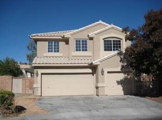 3780 Warmbreeze Way, Las Vegas, NV 89129