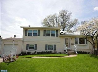 210 Belle Arbor Dr, Cherry Hill, NJ 08034