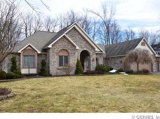 156 Country Wood Lndg, Rochester, NY 14626