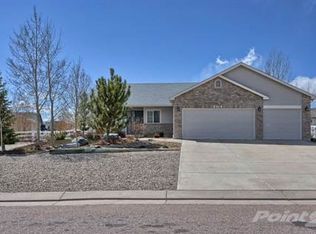 8530 Tibbs Rd, Peyton, CO 80831