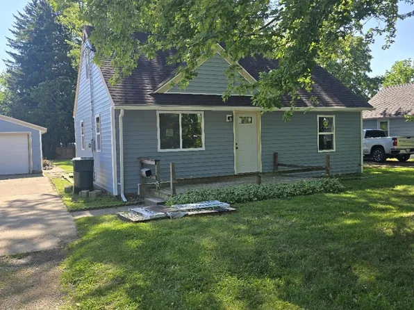 6001 Joshua St, Lansing, MI 48911