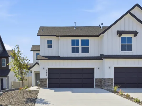 10815 Greensboro St, Caldwell, ID 83605