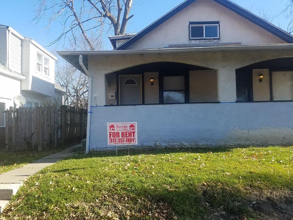 1st image of 603 N Euclid Ave