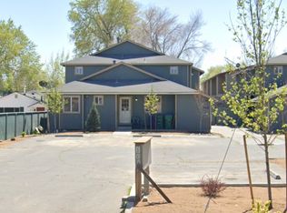 542 Capitol Hill Ave #C, Reno, NV 89502