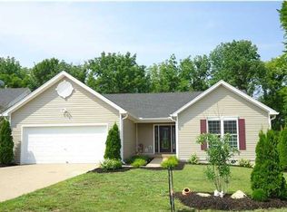 7904 Bridlevista Rd, Louisville, KY 40228