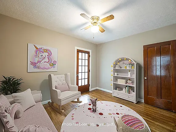 3567 Gridley Rd #UP — Photo 23