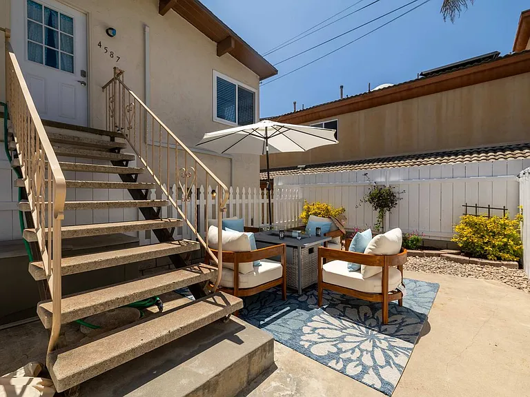 4587 Saratoga Ave #4587 — Photo 10