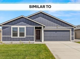11305 Dunsmuir, Pasco, WA