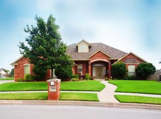 13908 Broadway Ave, Oklahoma City, OK 73170