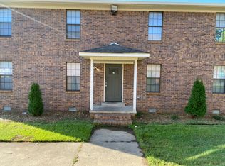 278 Tinker Hill Cv #D, Jackson, TN 38305