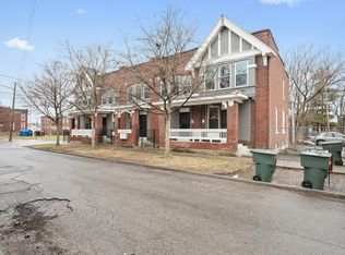 377 Gilbert St, Columbus, OH 43205
