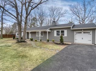 2 Halsey Ave, Bayville, NJ 08721