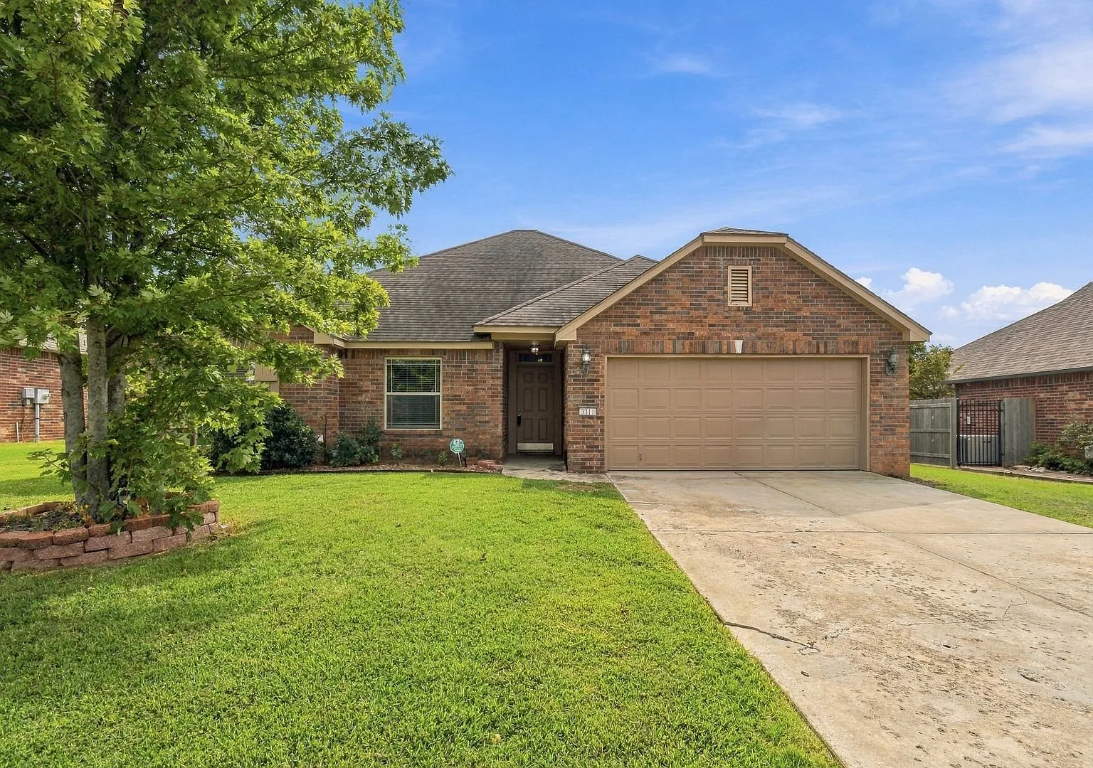3 Bed + Bonus Room | 2 Bath | Broken Arrow — Photo 1