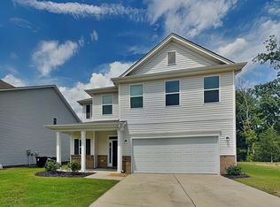 779 Pointe Andrews Dr, Concord, NC 28025