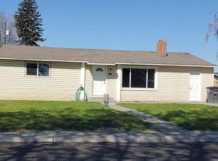 4274 Sun Dr NE, Moses Lake, WA 98837
