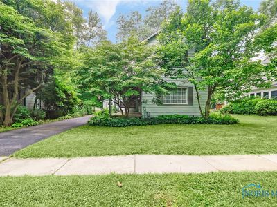 545 Wallace Ave, Bowling Green, OH, 43402