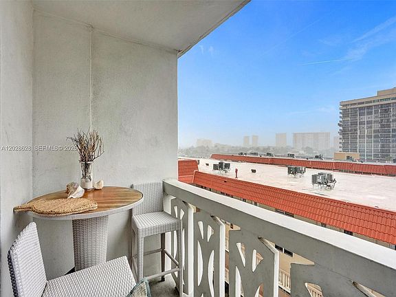 5th image of 3113 S Ocean Dr APT 603