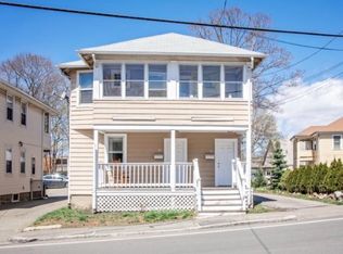 43 West St, Quincy, MA 02169