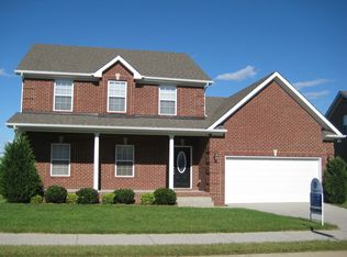 3005 Honeysuckle Dr, Spring Hill, TN 37174