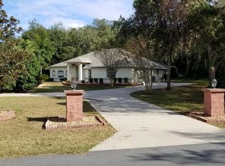 30 W Ipswich Ln, Hernando, FL 34442