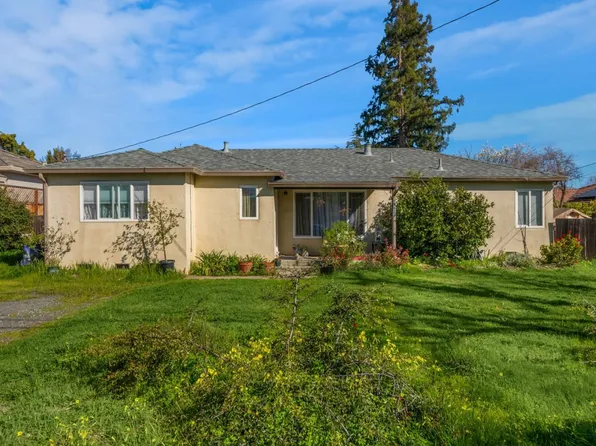 18613 Devon Ave, Saratoga, CA 95070
