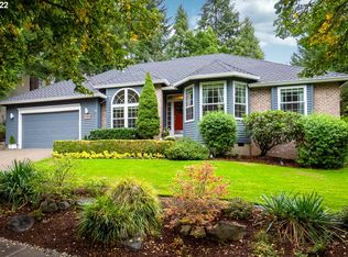16036 SW Waxwing Way, Beaverton, OR 97007