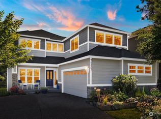 7030 Thompson Ave SE, Snoqualmie, WA 98065