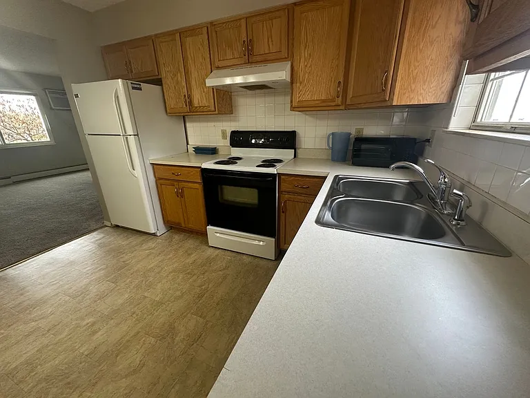 1115 Kern St — Photo 5
