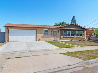 745 Worthington St, Spring Valley, CA 91977