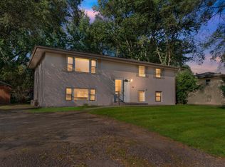 601 79th Ave NE, Spring Lake Park, MN 55432