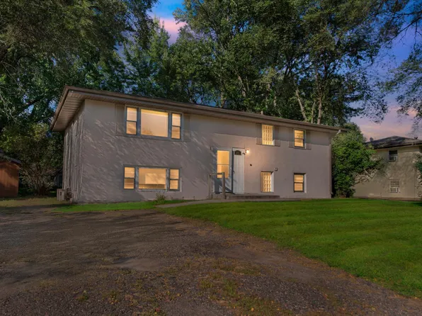 601 79th Ave NE, Spring Lake Park, MN 55432