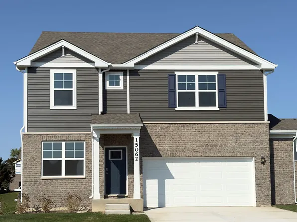 (undisclosed Address), Manhattan, IL 60442