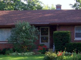 623 W South St, Crown Point, IN 46307