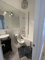 Rented by Greenrock Management