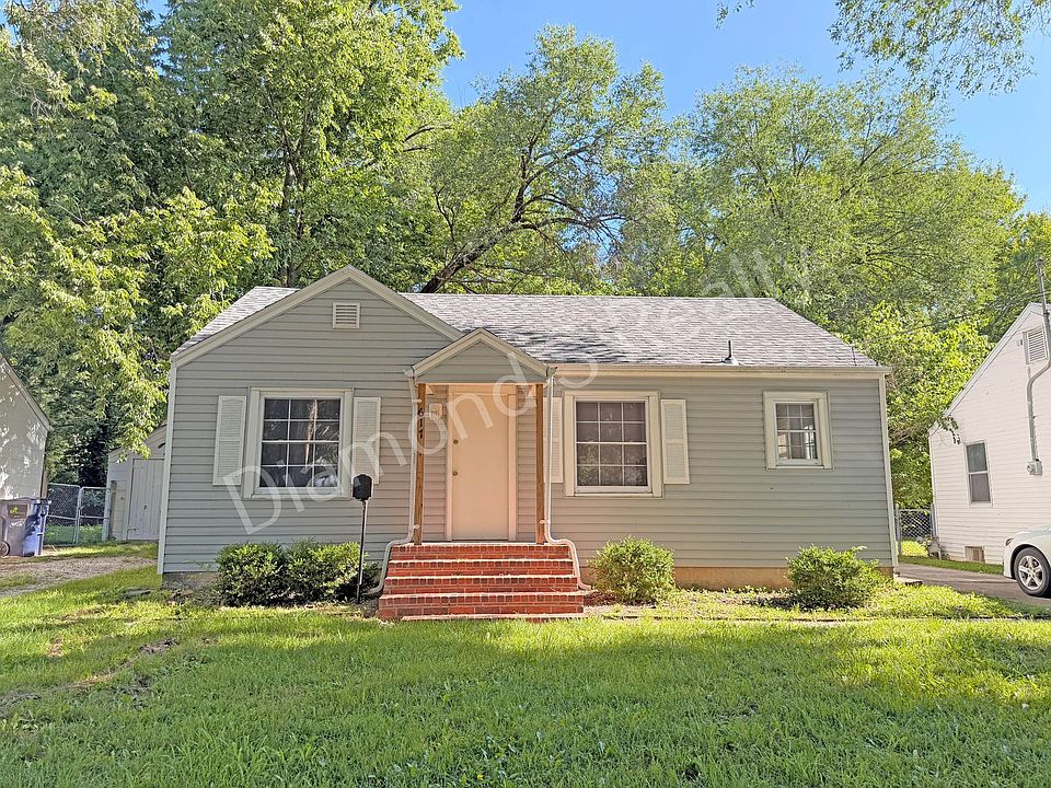 1st image of 617 W Minota St