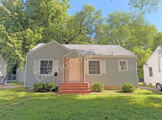 617 W Minota St, Springfield, MO 65807