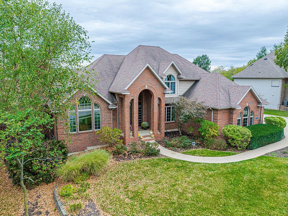 4404 Thornbrook Ter, Columbia, MO 65203 MLS 416276 Zillow