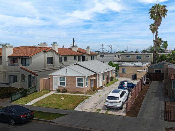 4669-73 Felton St, San Diego, CA 92116