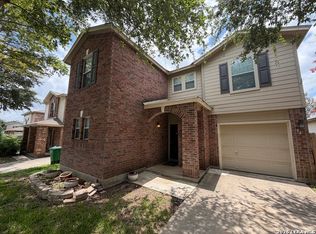 14 Adkins Rdg, San Antonio, TX 78239