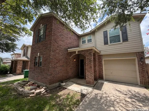 14 Adkins Rdg, San Antonio, TX 78239