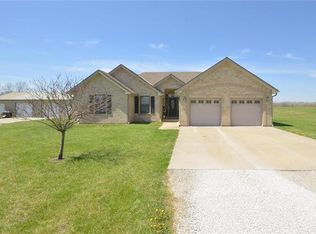 16690 Interurban Rd, Platte City, MO 64079