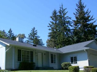 4616 88th Ave NW, Gig Harbor, WA 98335