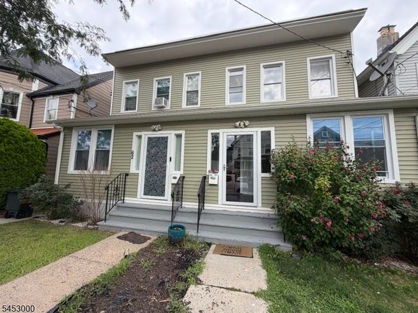 62-64 Liberty St