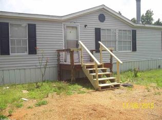 10 Battles Cv, Greenbrier, AR 72058