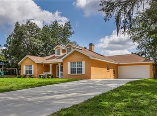 3440 Gramercy Ln, Spring Hill, FL 34609