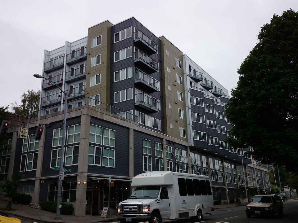 1st image of 2440 Western Ave APT 712