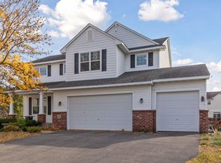 3425 Baneberry Cir, Shakopee, MN 55379