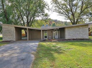 1015 Villa Ln, Cape Girardeau, MO 63701