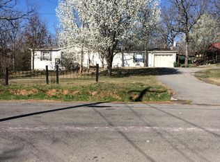 7908 Mudge Ln, Sherwood, AR 72120