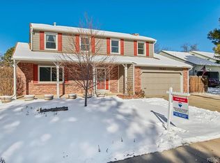 7547 S Pennsylvania Dr, Littleton, CO 80122